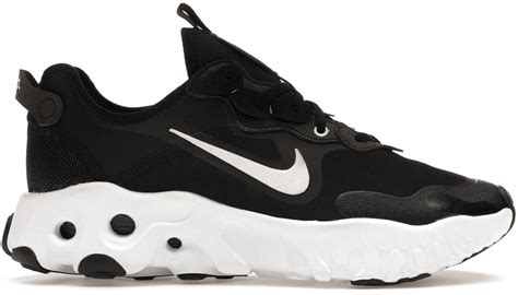 nike react art3mis weiß|Nike React Art3mis Black White (Women's) .